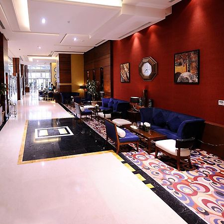 Qaser Al Hamra By Warwick Riyadh Luaran gambar