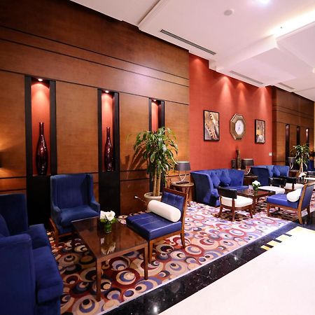 Qaser Al Hamra By Warwick Riyadh Luaran gambar