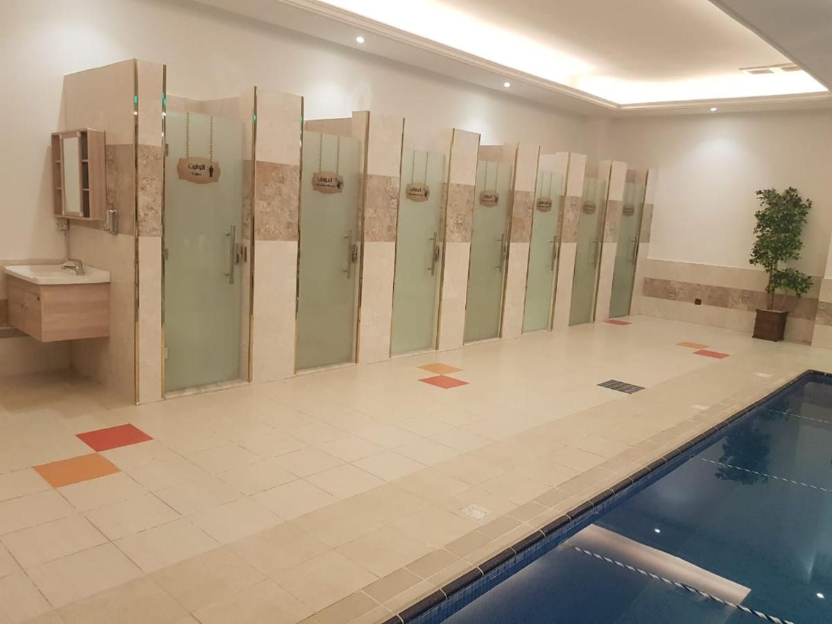 Qaser Al Hamra By Warwick Riyadh Luaran gambar