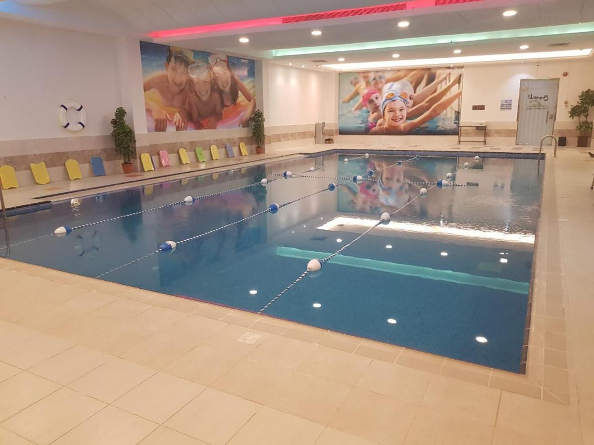 Qaser Al Hamra By Warwick Riyadh Luaran gambar
