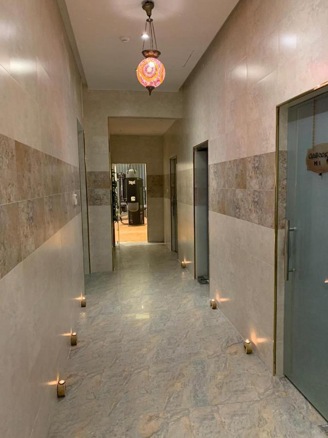 Qaser Al Hamra By Warwick Riyadh Luaran gambar