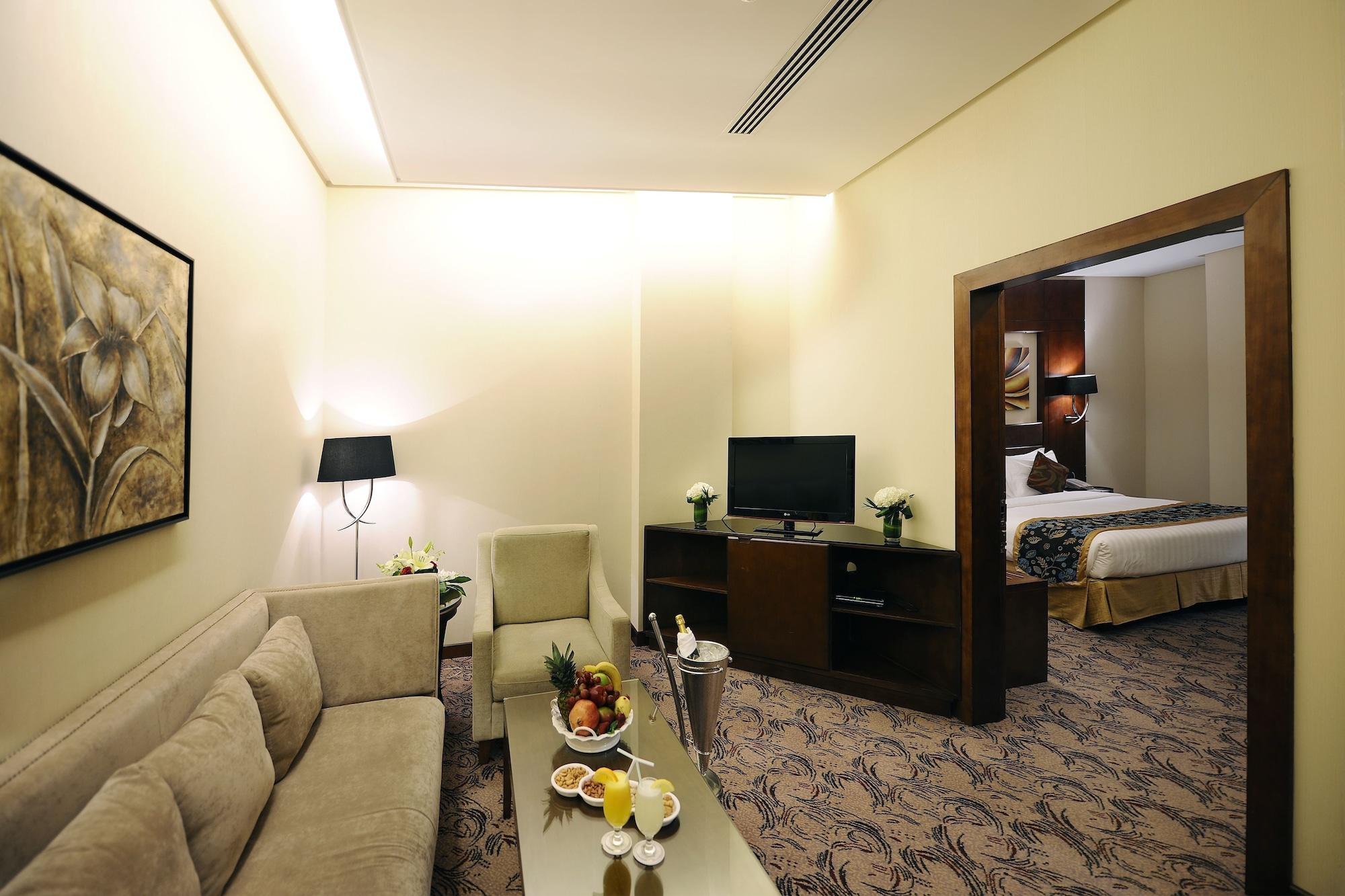 Qaser Al Hamra By Warwick Riyadh Luaran gambar