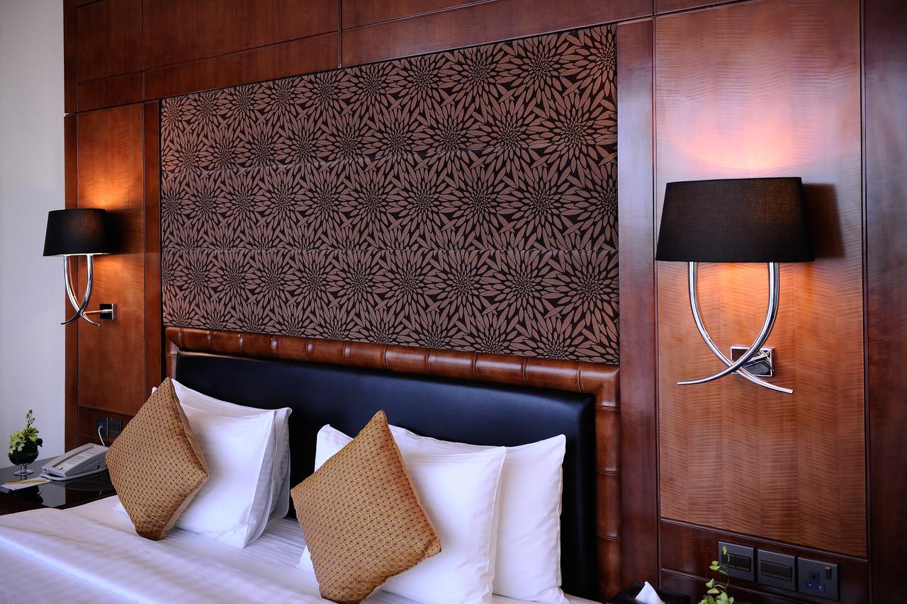 Qaser Al Hamra By Warwick Riyadh Luaran gambar