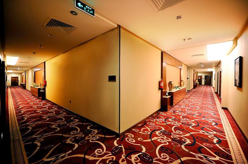 Qaser Al Hamra By Warwick Riyadh Luaran gambar