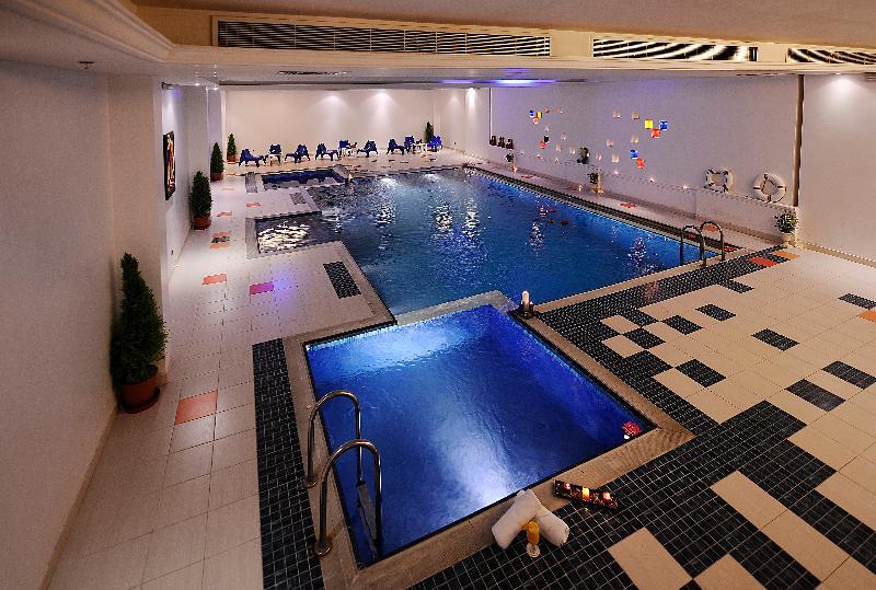 Qaser Al Hamra By Warwick Riyadh Luaran gambar
