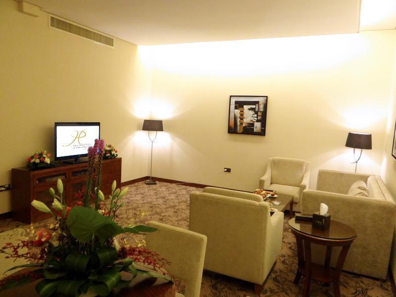Qaser Al Hamra By Warwick Riyadh Luaran gambar